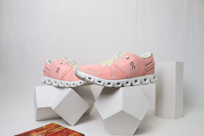 OC 5 - Lightweight Comfort - Pink