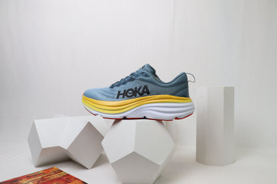 Bondi 8 - HK Unisex Sneakers - Storm Beam