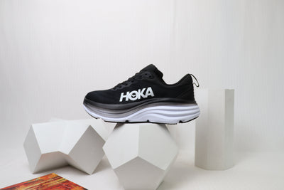 Bondi 8 - HK Unisex Sneakers - Shadow Core