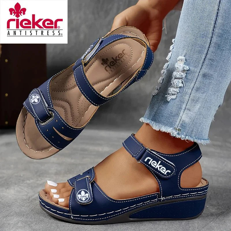 RK – FlexStride Comfort Sandals