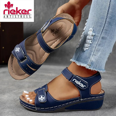 RK – FlexStride Comfort Sandals