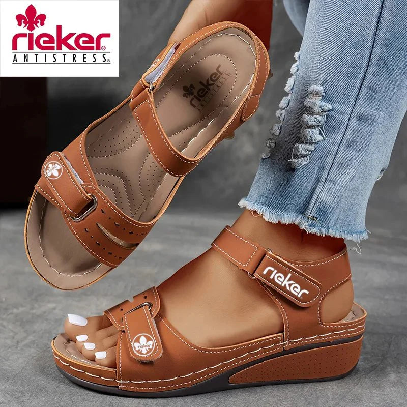 RK – FlexStride Comfort Sandals