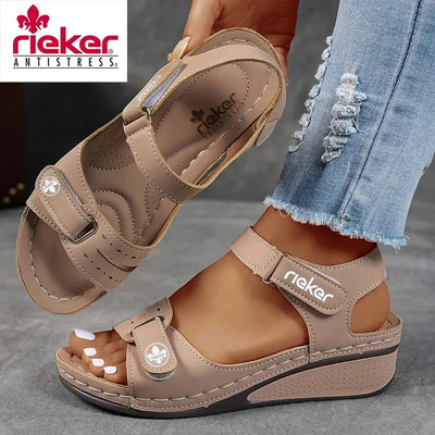 RK – FlexStride Comfort Sandals