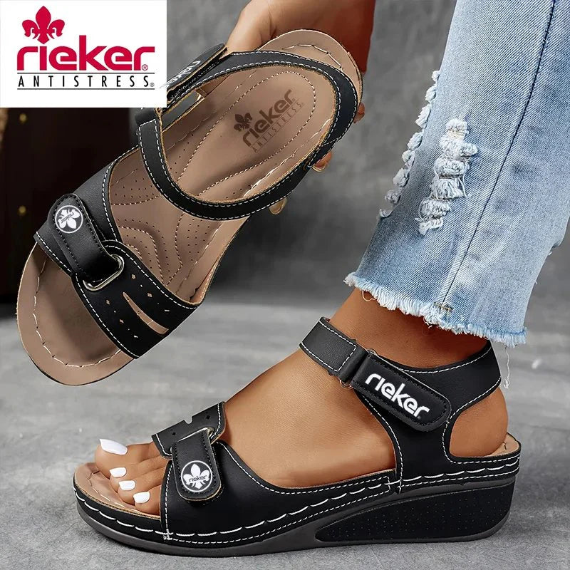 RK – FlexStride Comfort Sandals