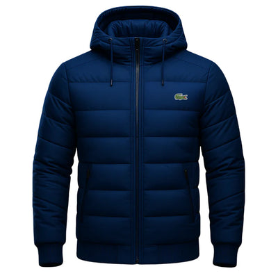 LC Classic Sports Jacket – Autumn/Winter Collection