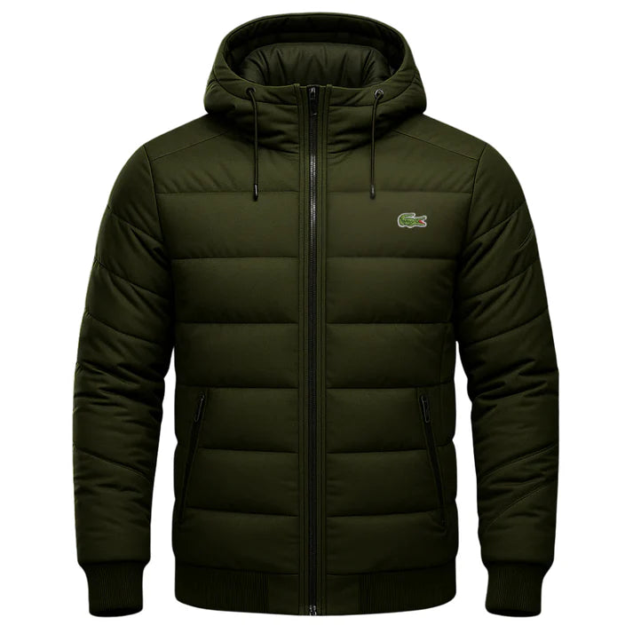 LC Classic Sports Jacket – Autumn/Winter Collection