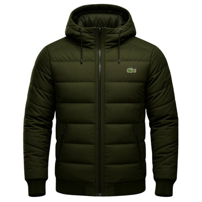 LC Classic Sports Jacket – Autumn/Winter Collection