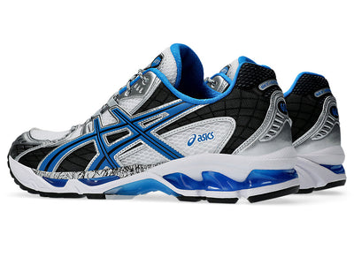 GEL-NIMBUS™ 10.1 – White/Blue
