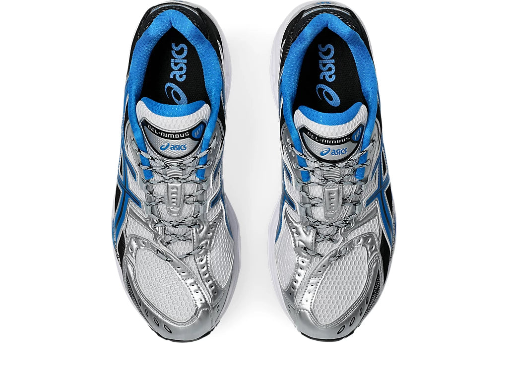 GEL-NIMBUS™ 10.1 – White/Blue