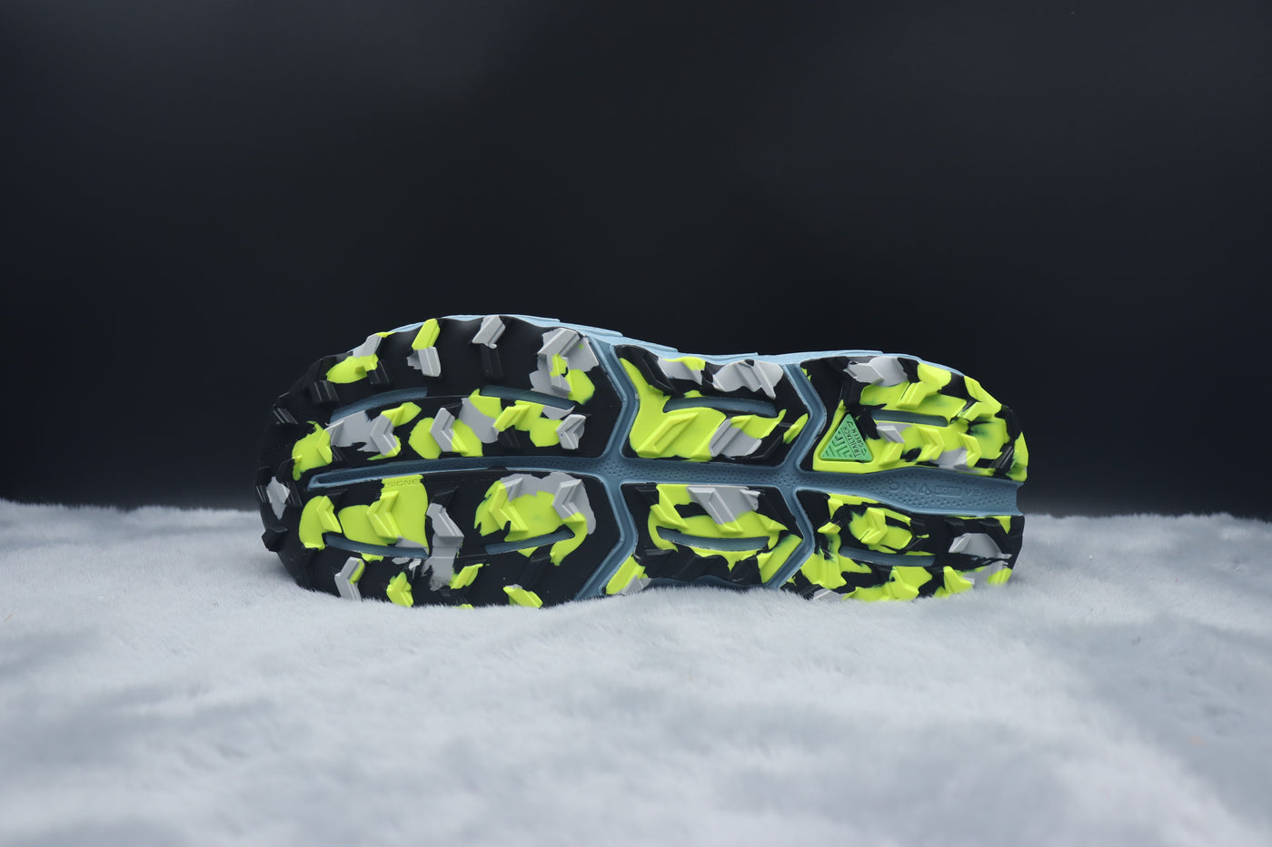 BRKS Cascadia 18 – Storm Blue