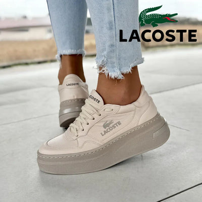 LC™ Leather Ankle Boots