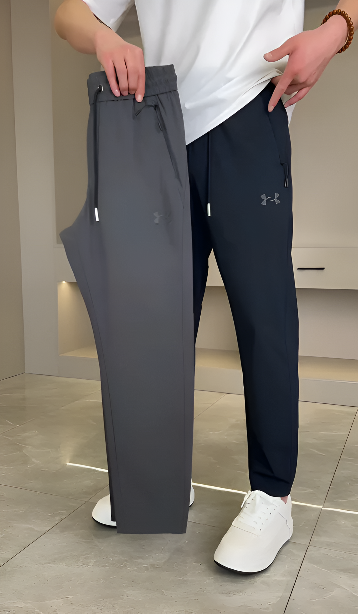 UA™ Ultra Stretch Pants – Unisex Comfort & Flex