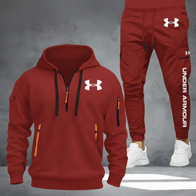 UA™ Men’s Performance Tracksuit Set
