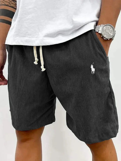 RL™ Summer Shorts – Lightweight Comfort