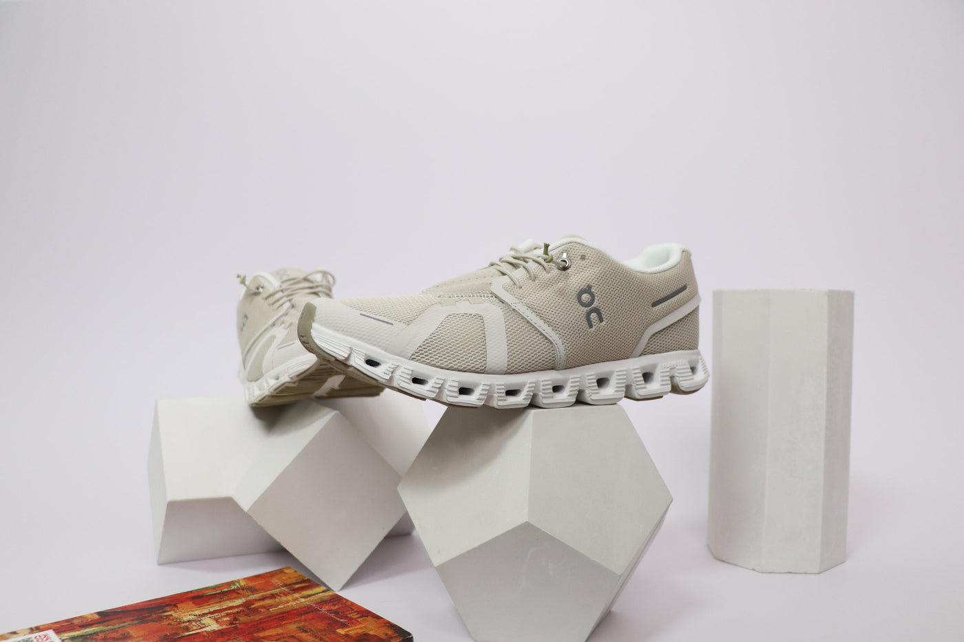 OC 5 - Lightweight Comfort - Beige