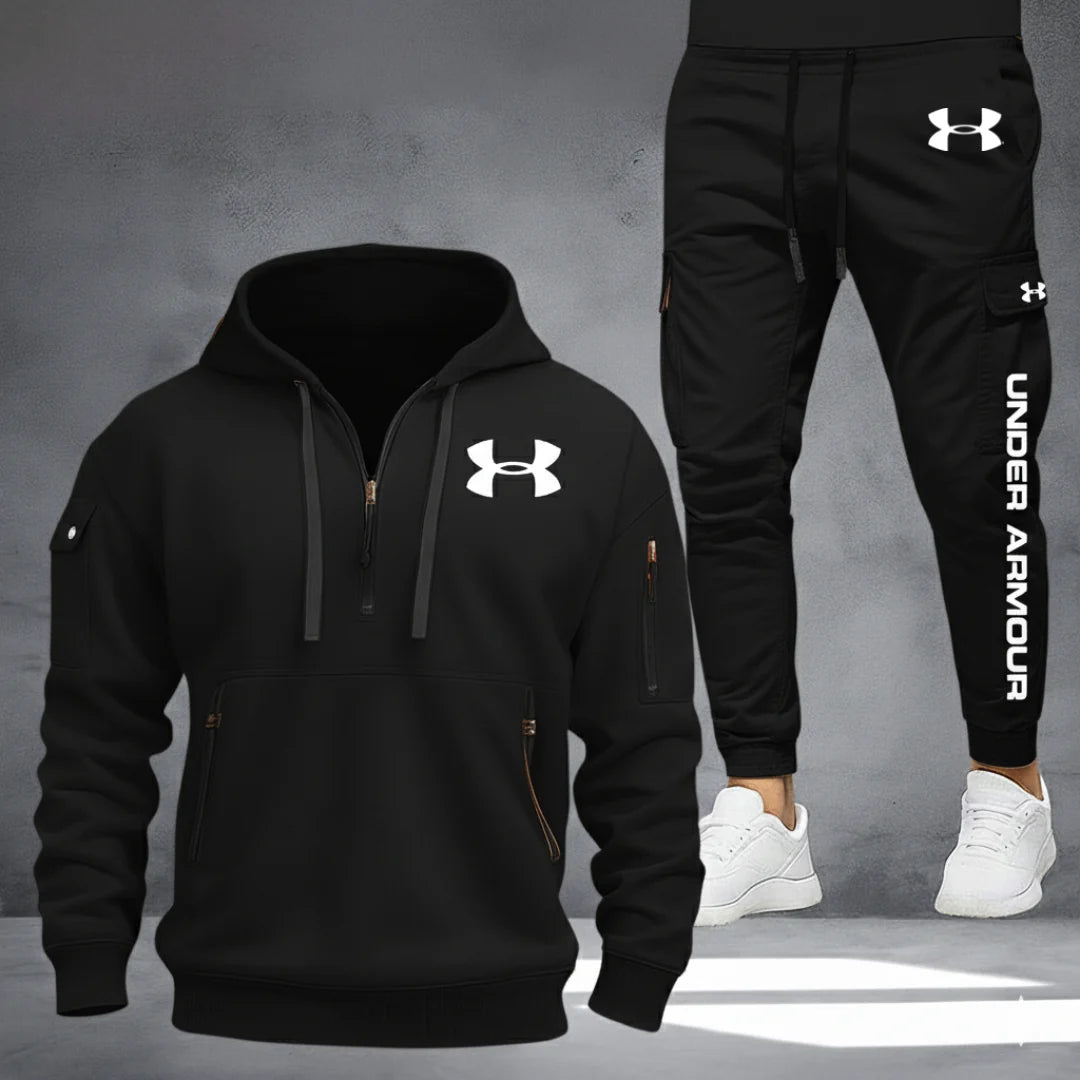 UA™ Men’s Performance Tracksuit Set