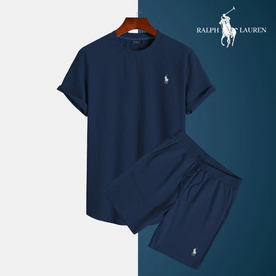 R&L Riviera Set | Effortless Summer Elegance