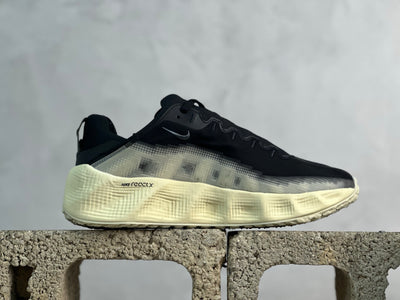 Zoom X Wave – Black Phantom Edition