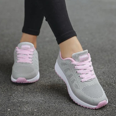 Women's Sports Sneakers – Stylish and Comfortable
