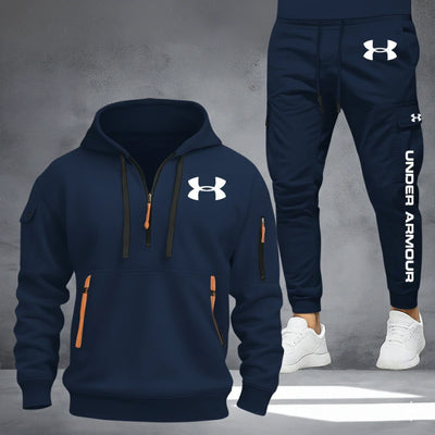 UA™ Men’s Performance Tracksuit Set