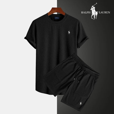 R&L Riviera Set | Effortless Summer Elegance