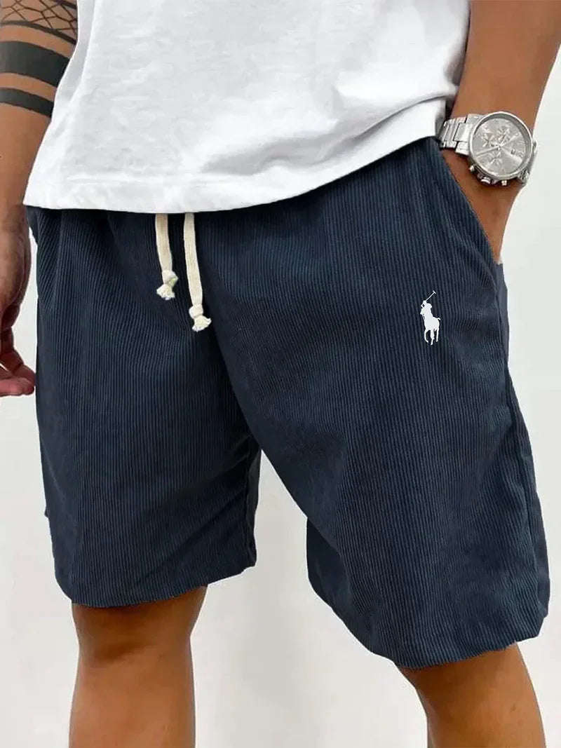 RL™ Summer Shorts – Lightweight Comfort