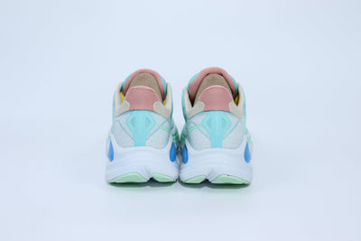 Clifton 10 - HK Unisex Sneakers - Light Blue