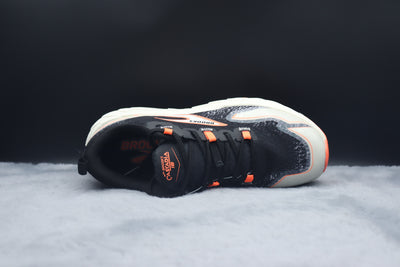 BRKS Cascadia 18 – Neon Ember