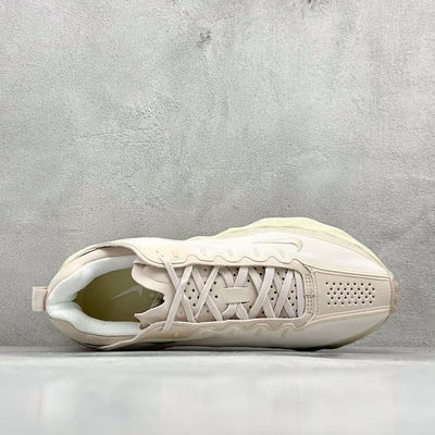 Zoom X Wave – Cream White Edition