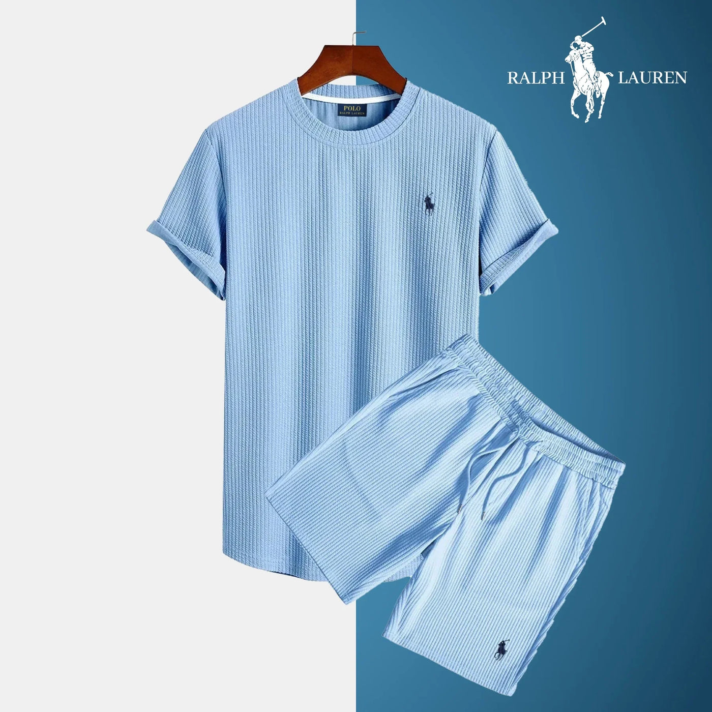 R&L Riviera Set | Effortless Summer Elegance