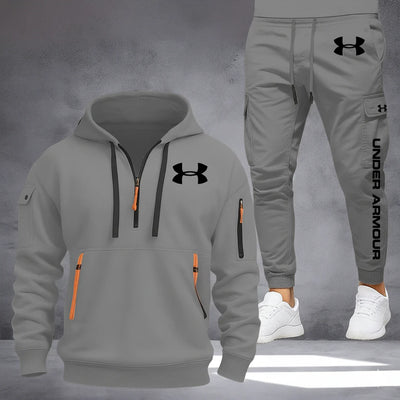 UA™ Men’s Performance Tracksuit Set