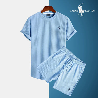 R&L Riviera Set | Effortless Summer Elegance