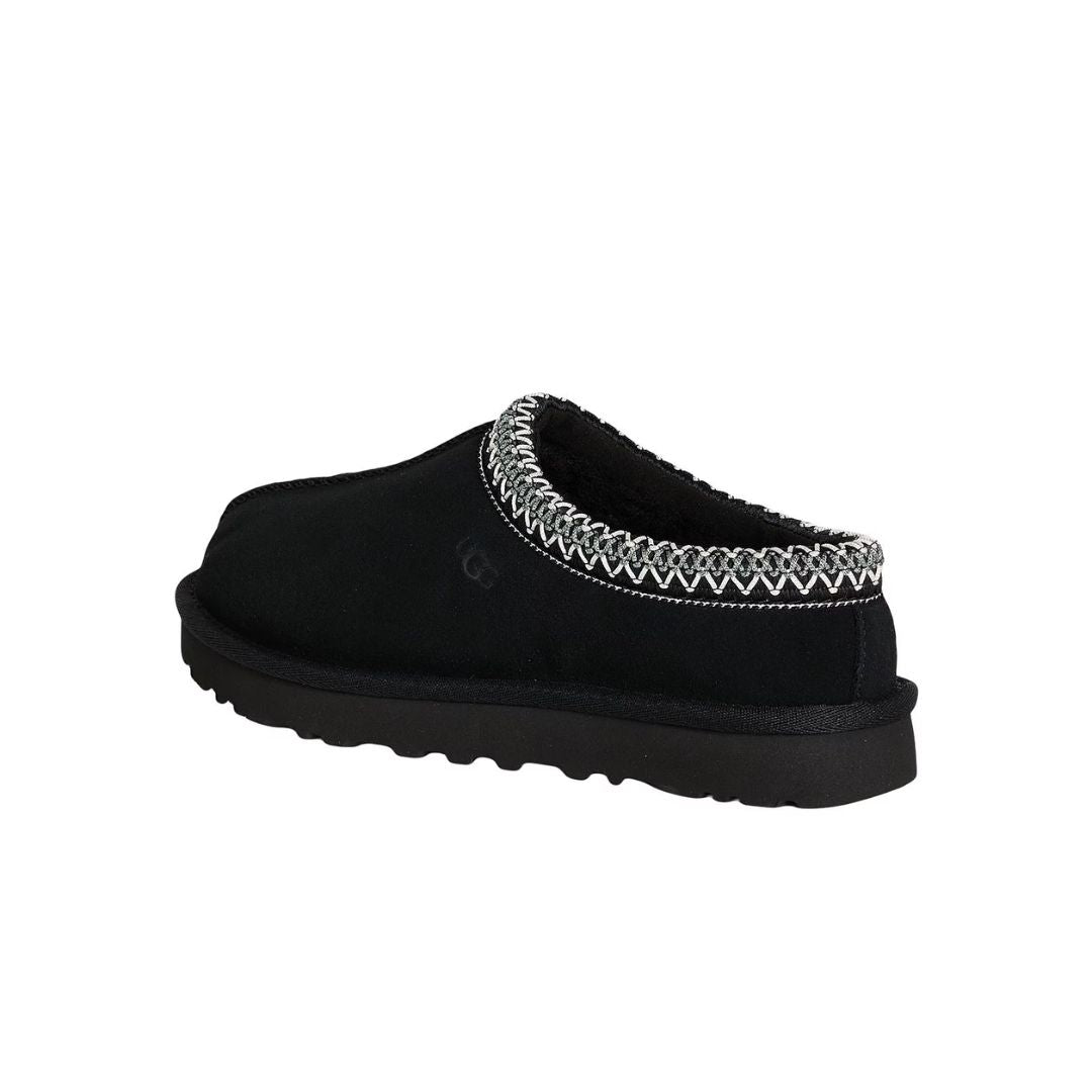 UGG® W Tasman II – Premium Suede Shearling Slippers