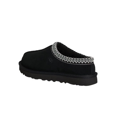 UGG® W Tasman II – Premium Suede Shearling Slippers