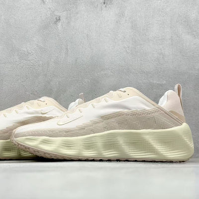 Zoom X Wave – Cream White Edition