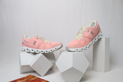 OC 5 - Lightweight Comfort - Pink