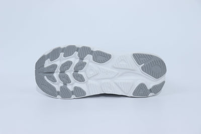 Clifton 10 - HK Unisex Sneakers - Grey