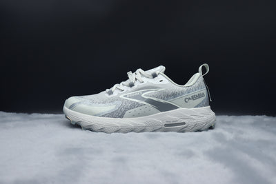 BRKS Cascadia 18 – Arctic White