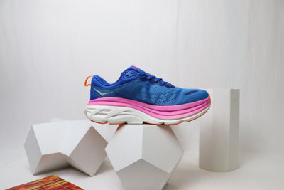 Bondi 8 - HK Unisex Sneakers - Cosmic Pop