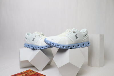 OC 5 - Lightweight Comfort - Blue Ice