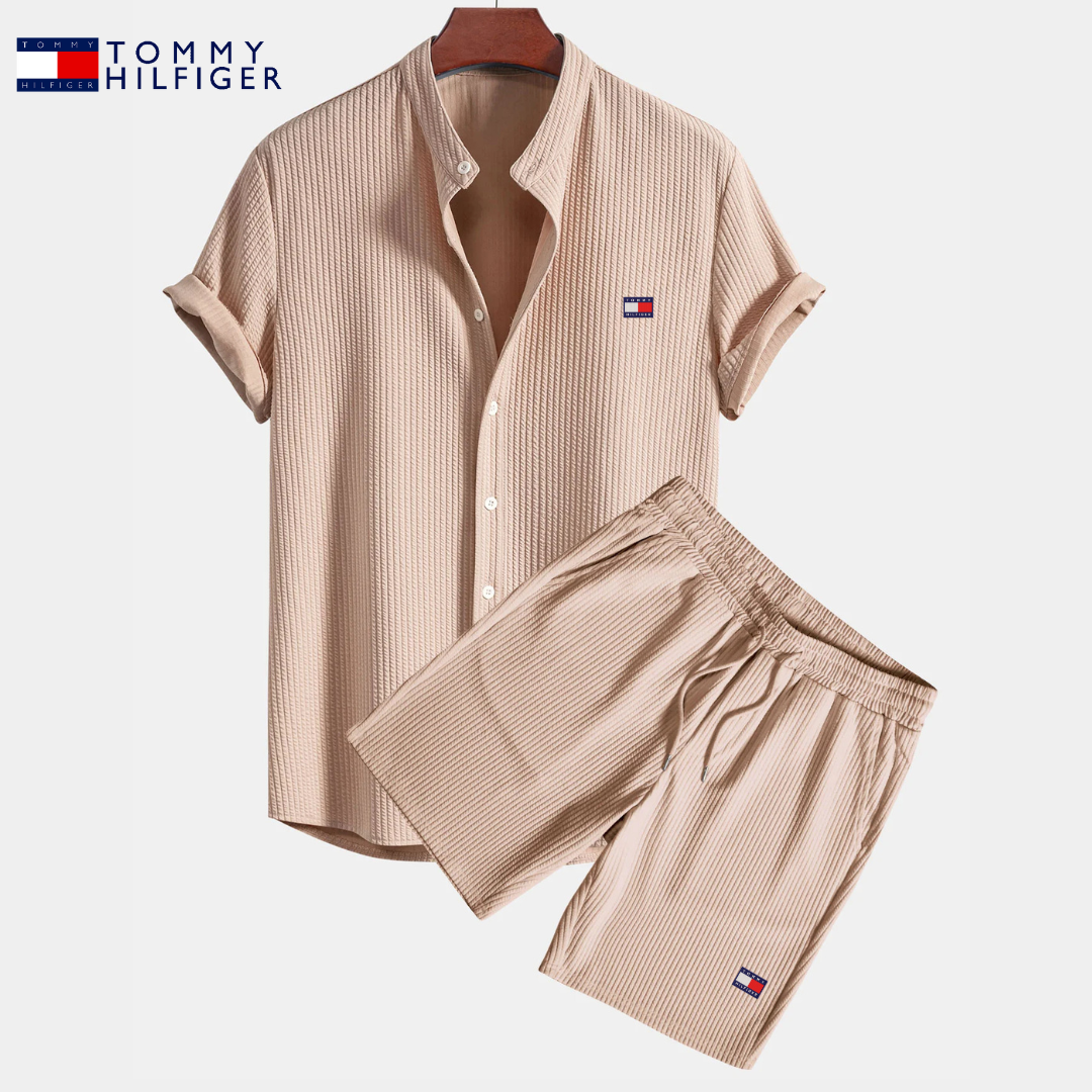 TMY™ Men's Summer Casual Set