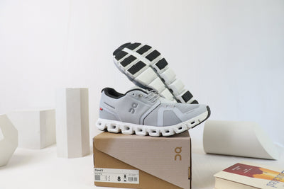 OC 5 - Lightweight Comfort - Grey