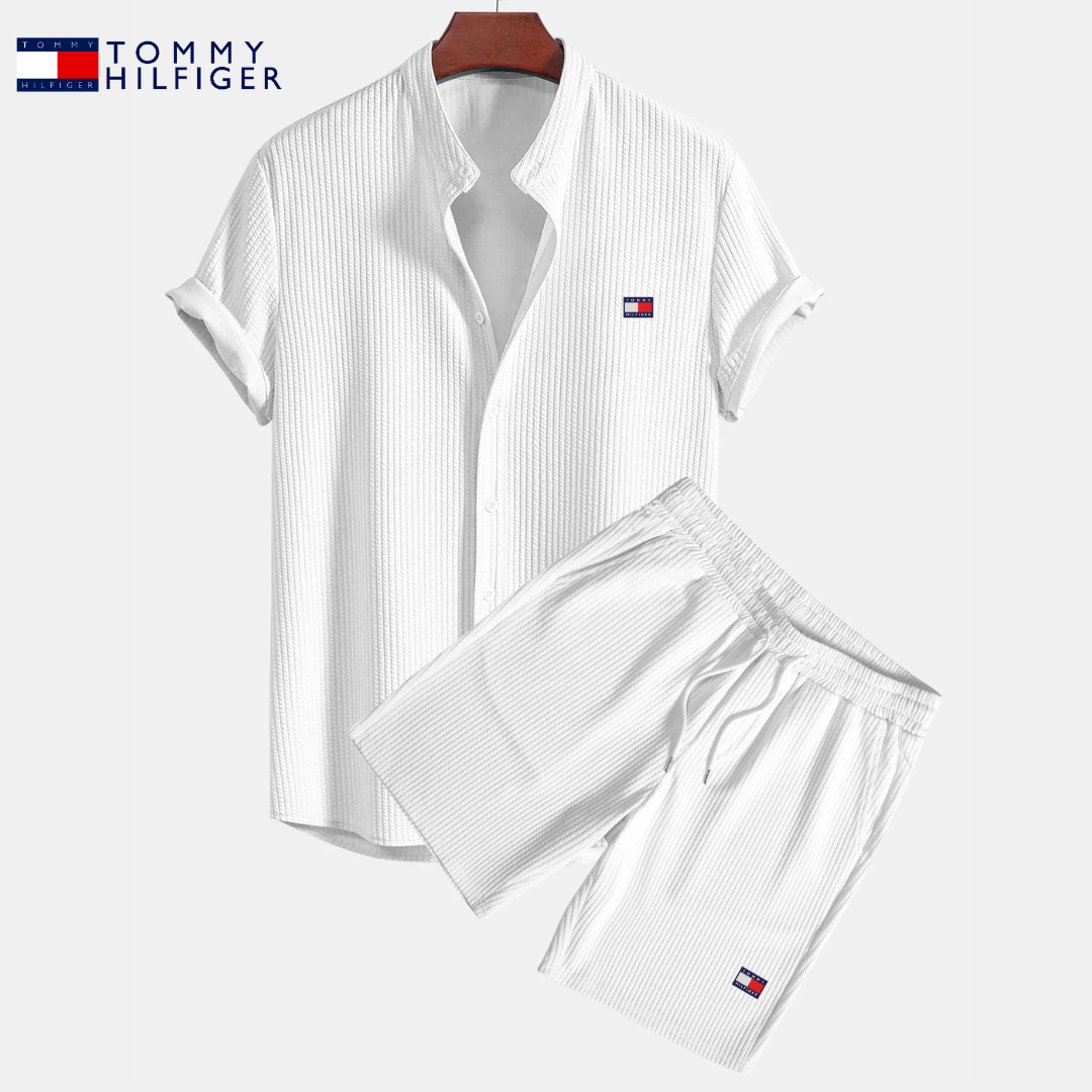 TMY™ Men's Summer Casual Set