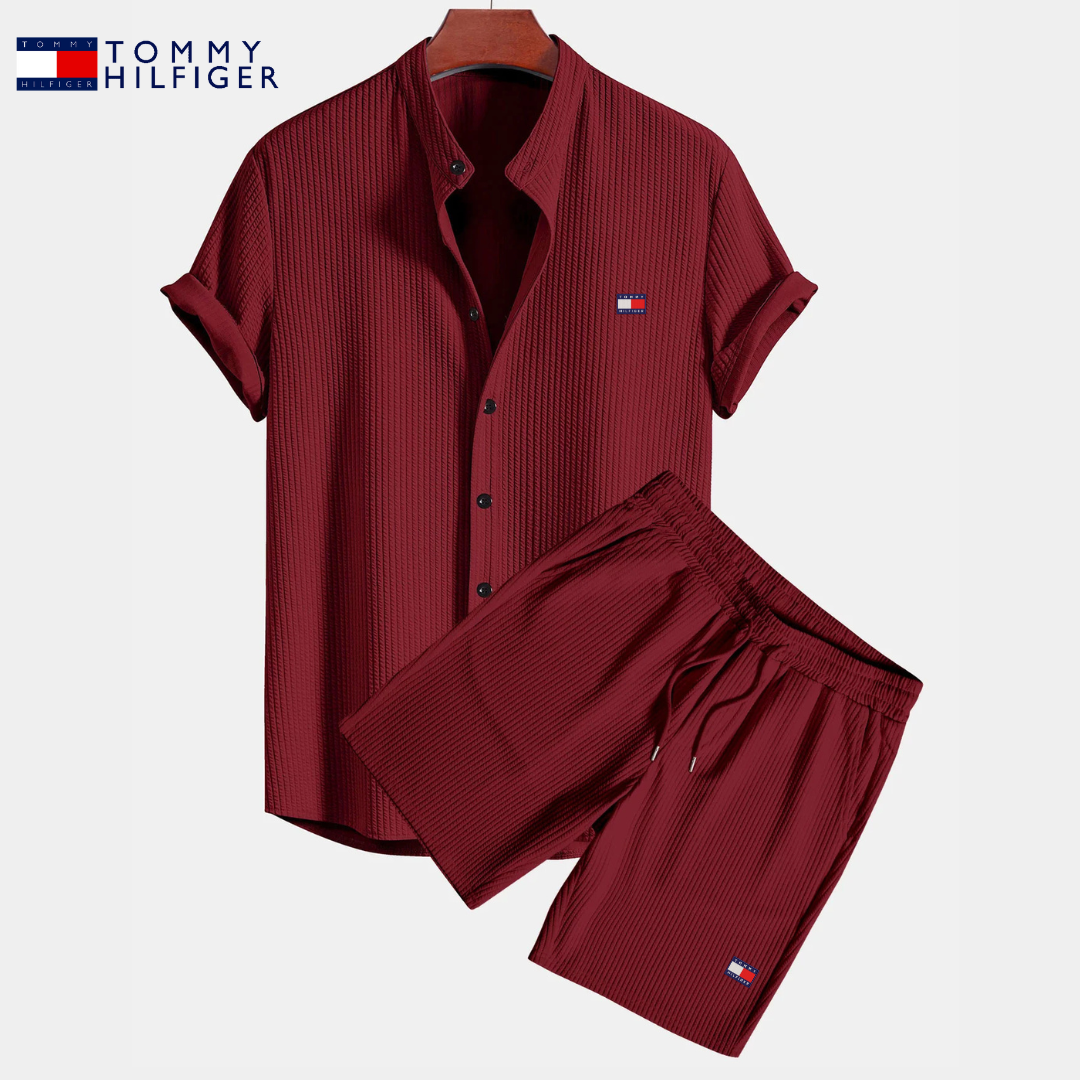 TMY™ Men's Summer Casual Set