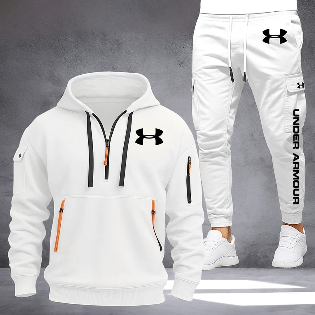 UA™ Men’s Performance Tracksuit Set