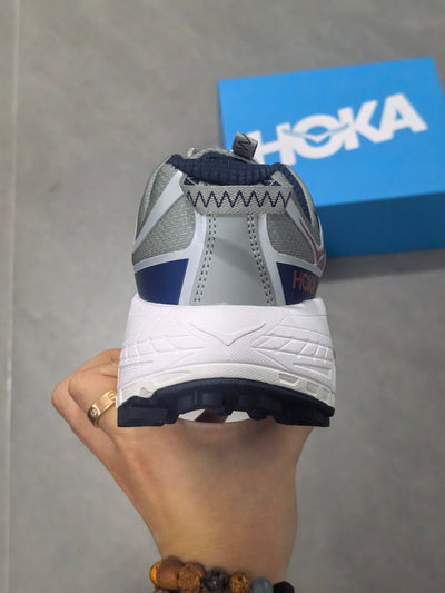 HK® Mafate Speed – Midnight Storm Trail Runners