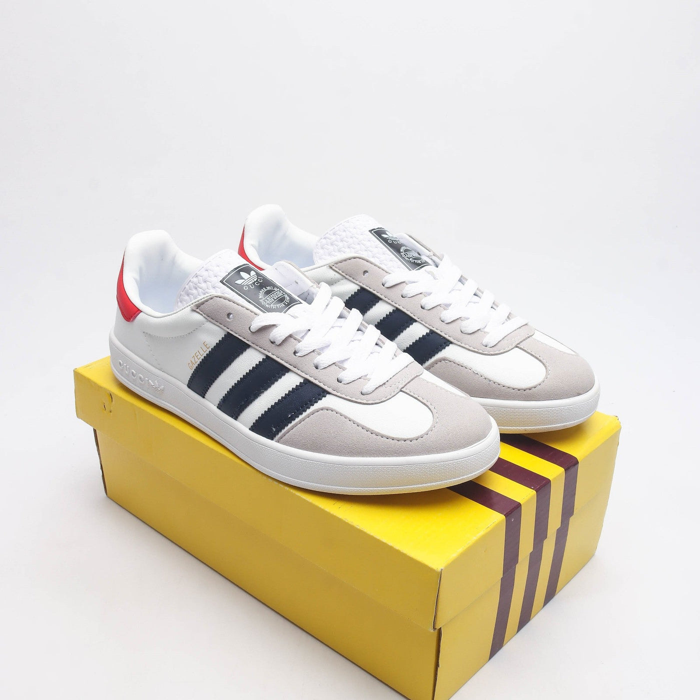 Ads Gazelle – Limited Edition