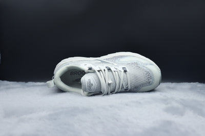 BRKS Cascadia 18 – Arctic White