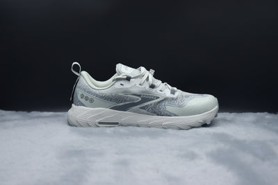 BRKS Cascadia 18 – Arctic White