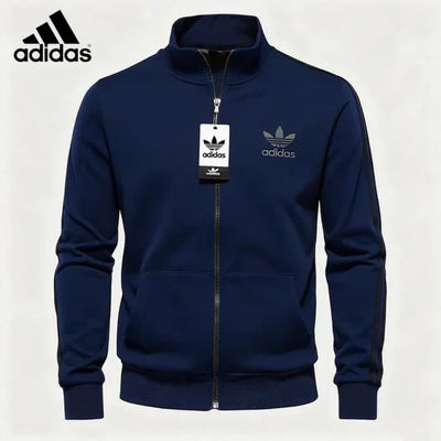 AD™ Premium Full-Zip Track Jacket